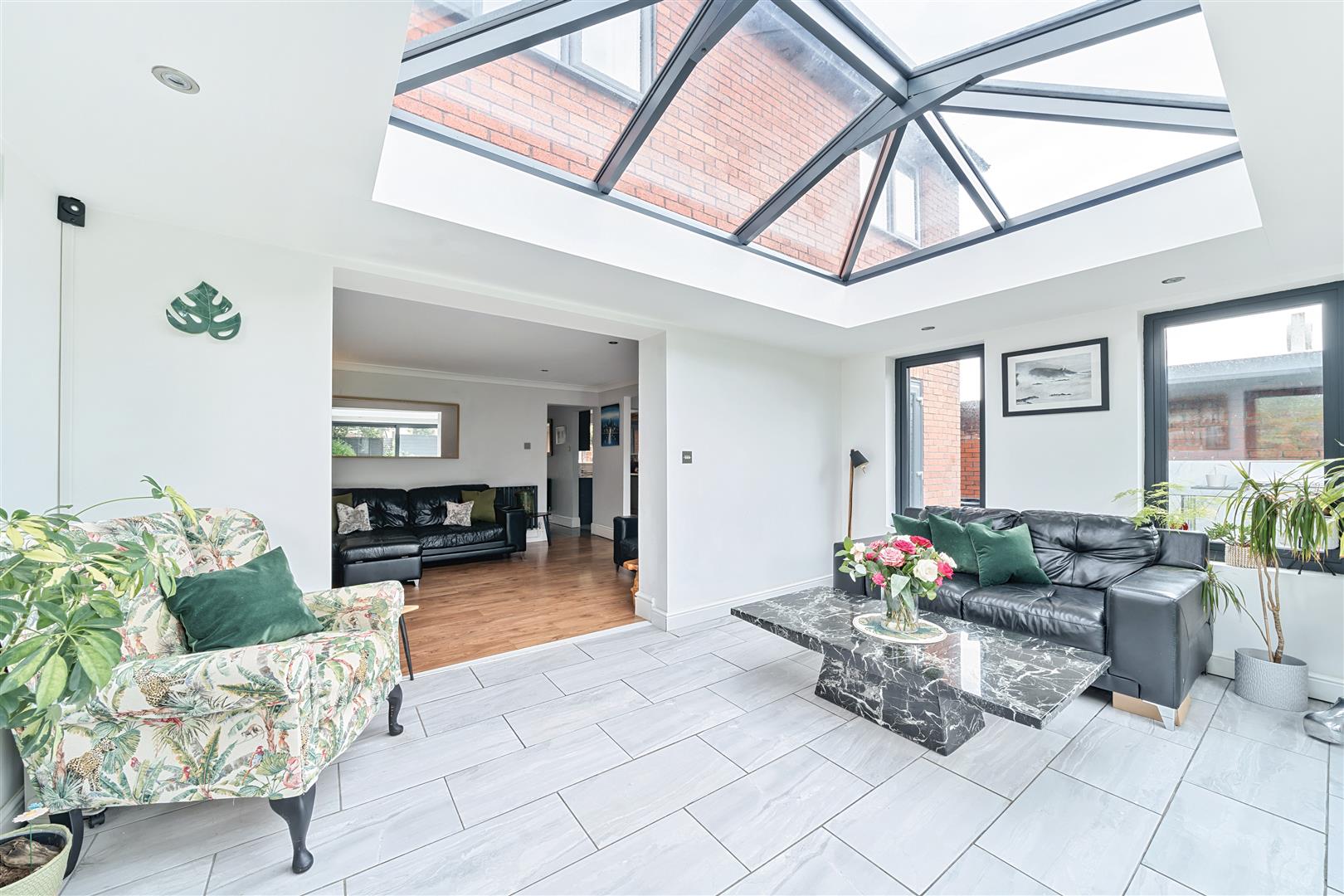 Ffordd Beck, Gowerton, Swansea, SA4 3GE